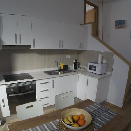 Apartamento Tarajal Gran Tarajal Exteriér fotografie