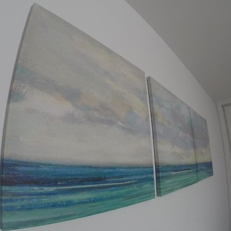 Apartamento Tarajal Gran Tarajal Exteriér fotografie