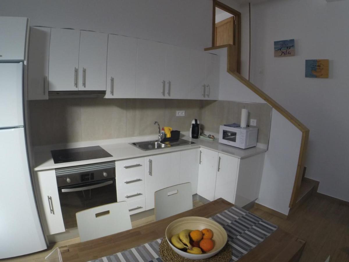 Apartamento Tarajal Gran Tarajal Exteriér fotografie