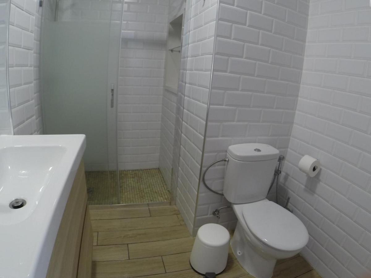 Apartamento Tarajal Gran Tarajal Exteriér fotografie