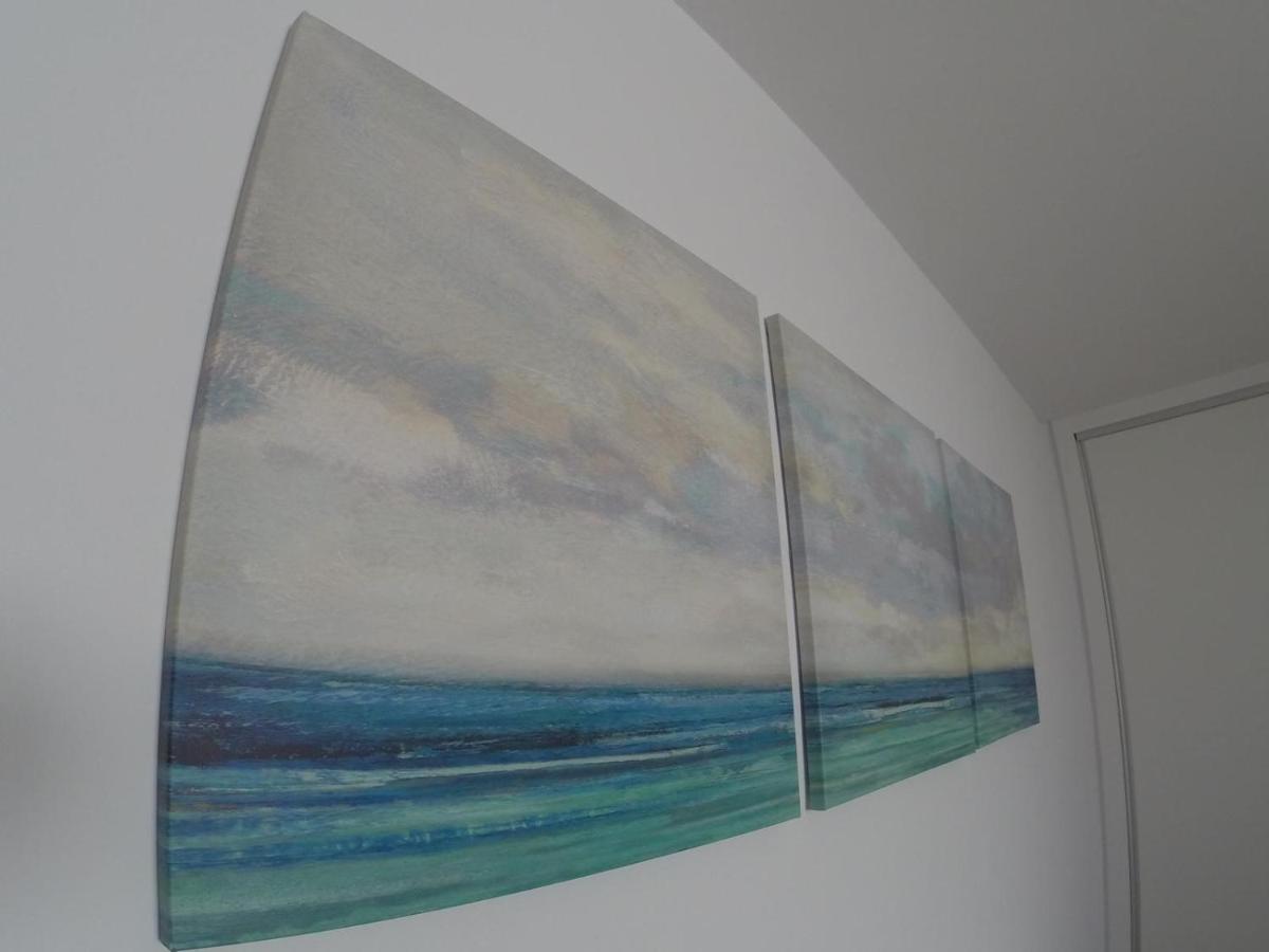 Apartamento Tarajal Gran Tarajal Exteriér fotografie
