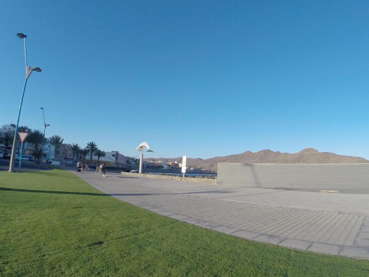 Apartamento Tarajal Gran Tarajal Exteriér fotografie