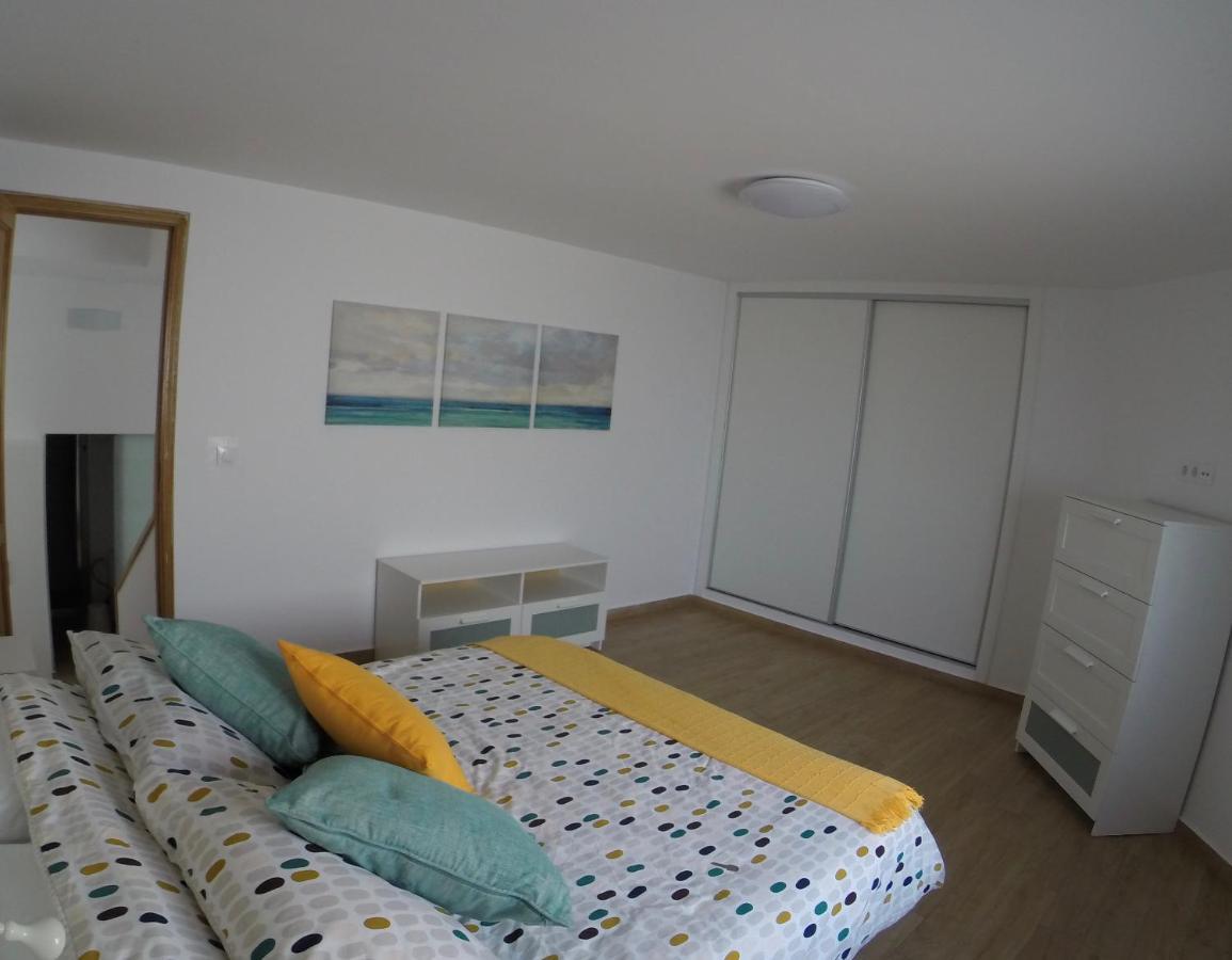 Apartamento Tarajal Gran Tarajal Exteriér fotografie