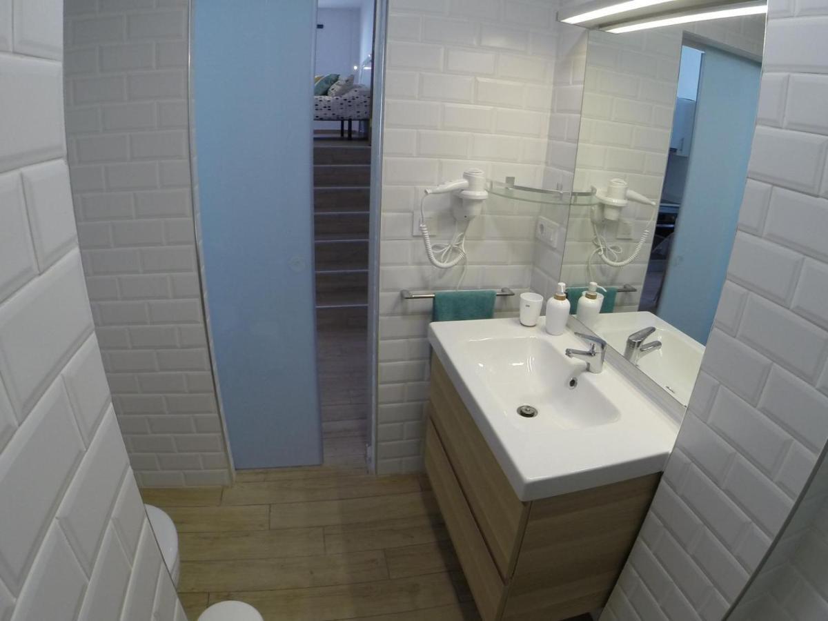 Apartamento Tarajal Gran Tarajal Exteriér fotografie