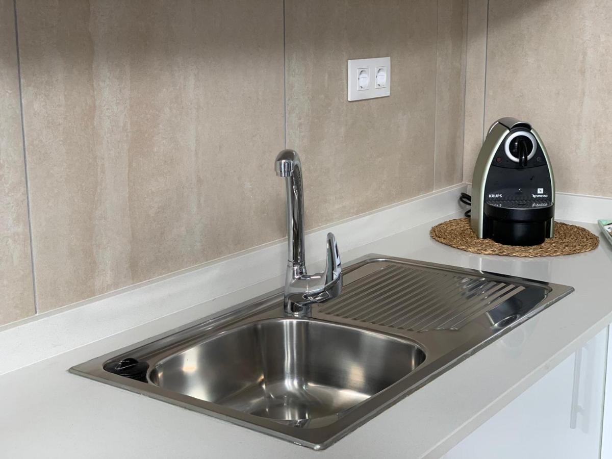 Apartamento Tarajal Gran Tarajal Exteriér fotografie