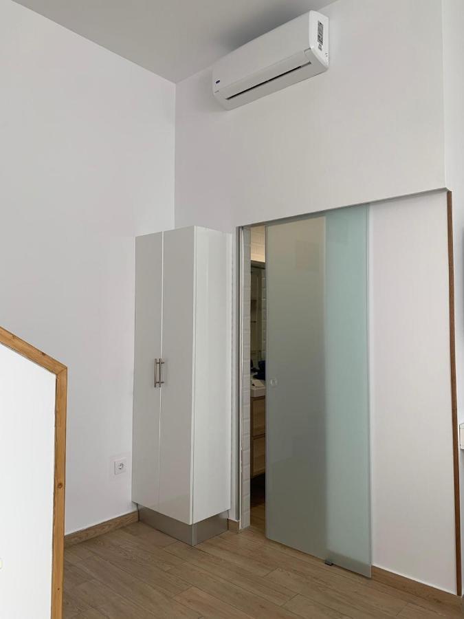 Apartamento Tarajal Gran Tarajal Exteriér fotografie
